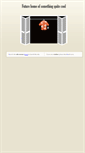 Mobile Screenshot of meganwendling.com